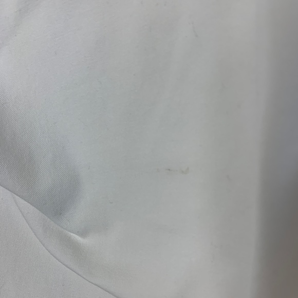 Eddie Bauer Blakely Fit Capri Pants-size 6 | White - Picture 5 of 10